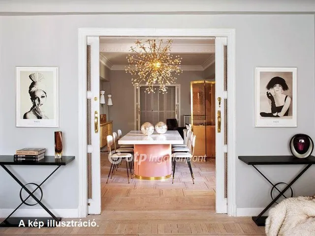 Eladó lakás Budapest XI. kerület, Albertfalva 41 nm