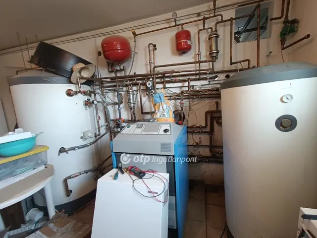 Eladó ház Szigetmonostor 345 nm