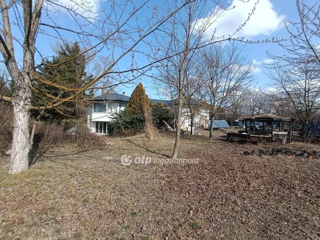 Eladó ház Szigetmonostor 345 nm