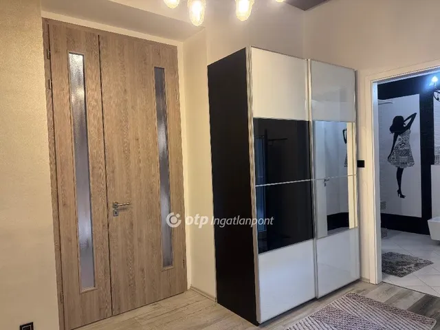 Eladó lakás Budapest XIV. kerület, Istvánmező 103 nm