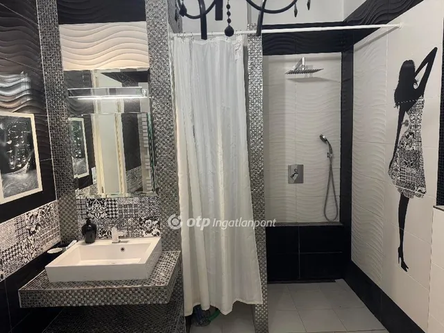 Eladó lakás Budapest XIV. kerület, Istvánmező 103 nm