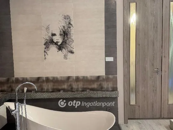 Eladó lakás Budapest XIV. kerület, Istvánmező 103 nm