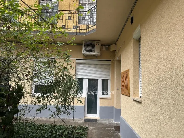 Eladó lakás Budapest XIV. kerület, Istvánmező 103 nm