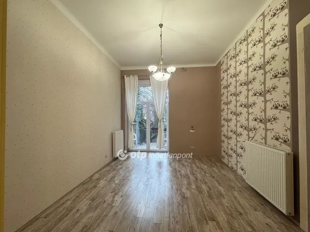 Eladó lakás Budapest XIV. kerület, Istvánmező 103 nm