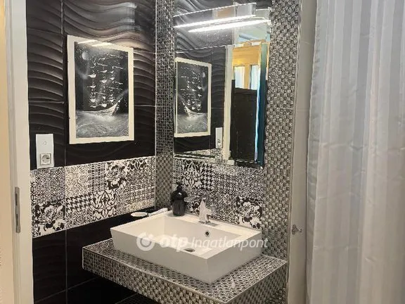 Eladó lakás Budapest XIV. kerület, Istvánmező 103 nm