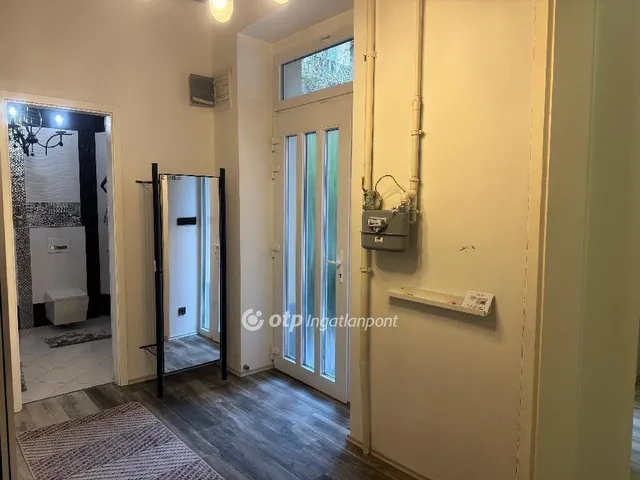 Eladó lakás Budapest XIV. kerület, Istvánmező 103 nm