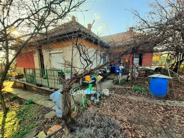 Eladó ház Budapest XVII. kerület 85 nm