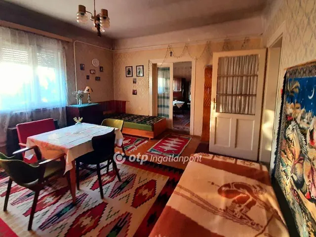 Eladó ház Budapest XVII. kerület 85 nm