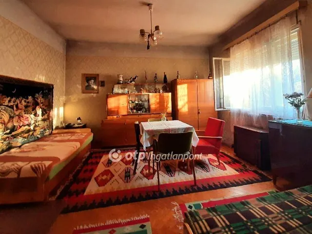 Eladó ház Budapest XVII. kerület 85 nm