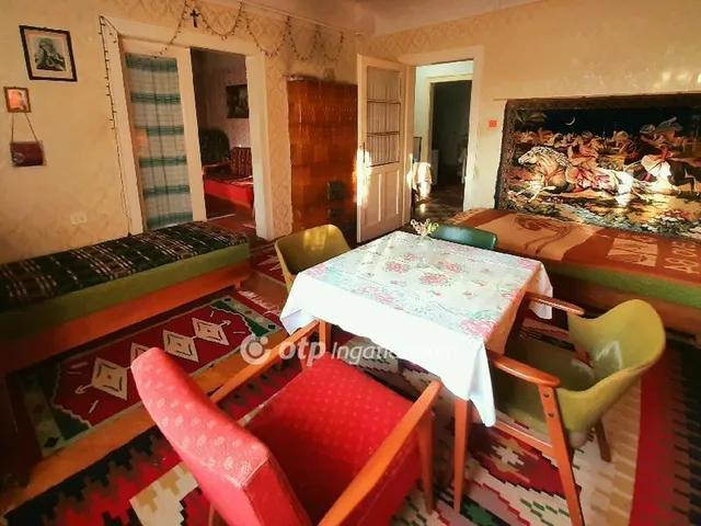 Eladó ház Budapest XVII. kerület 85 nm