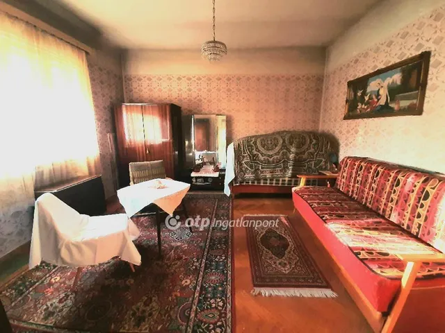 Eladó ház Budapest XVII. kerület 85 nm