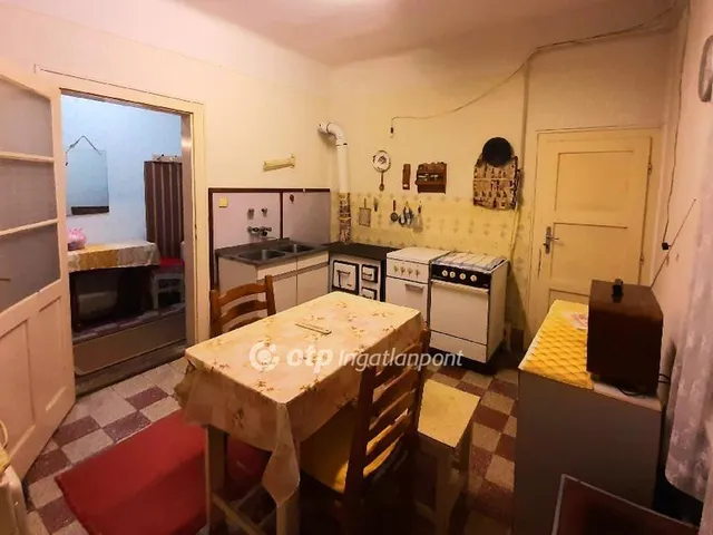 Eladó ház Budapest XVII. kerület 85 nm