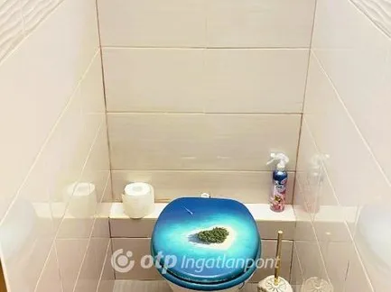 Eladó lakás Százhalombatta, Déli lakótelep 52 nm