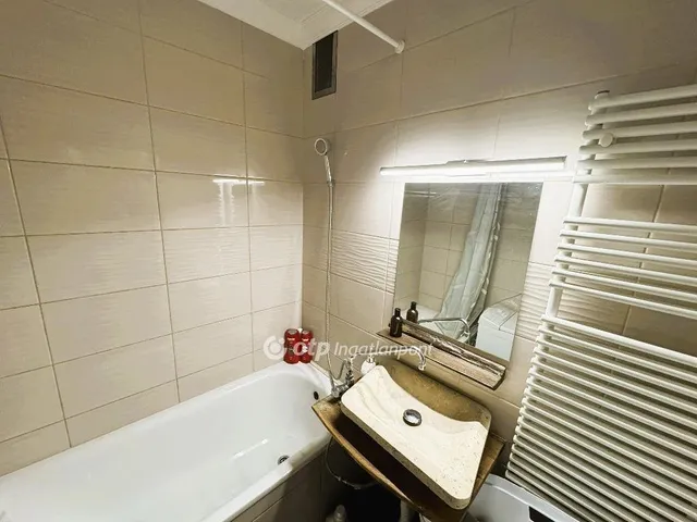 Eladó lakás Százhalombatta, Déli lakótelep 52 nm