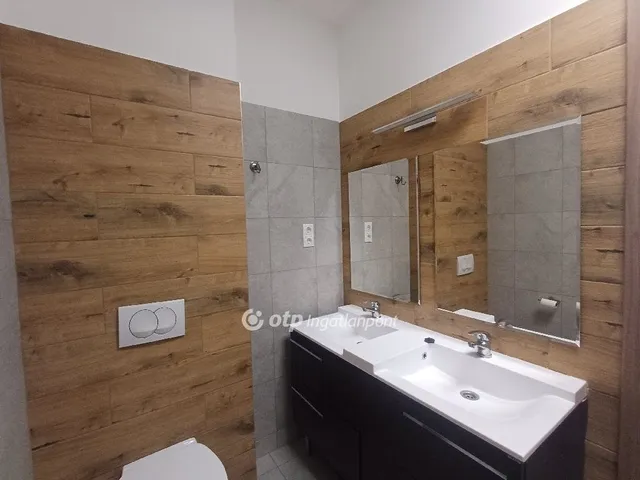 Eladó lakás Szigetszentmiklós 44 nm