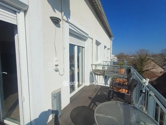 Eladó lakás Szigetszentmiklós 44 nm