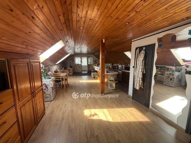 Eladó ház Érd 140 nm