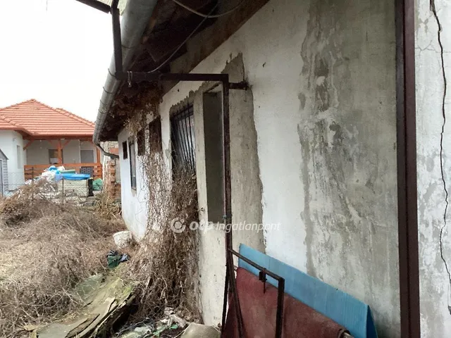 Eladó ház Érd 120 nm