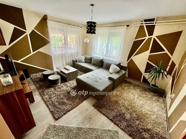 Eladó ház Ráckeresztúr 150 nm