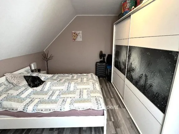 Eladó ház Ráckeresztúr 150 nm