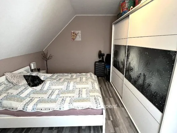 Eladó ház Ráckeresztúr 150 nm