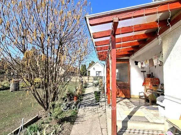 Eladó ház Ráckeresztúr 130 nm