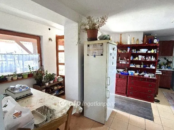 Eladó ház Ráckeresztúr 130 nm