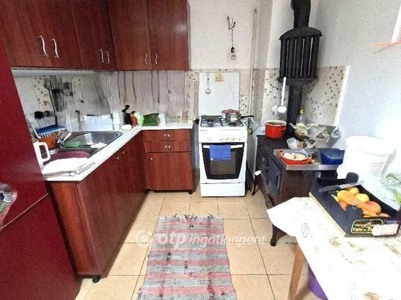 Eladó ház Ráckeresztúr 130 nm