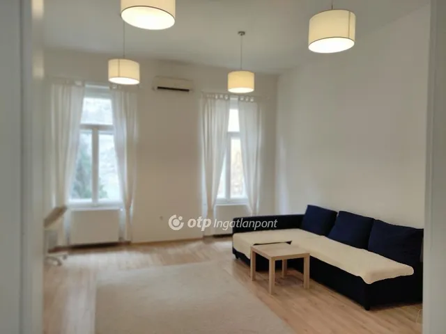 Eladó lakás Budapest VIII. kerület 86 nm