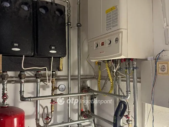 Eladó ház Martonvásár 110 nm