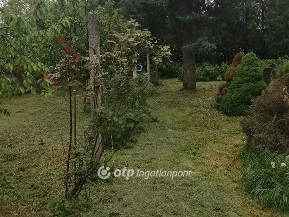 Eladó telek Érd 636 nm