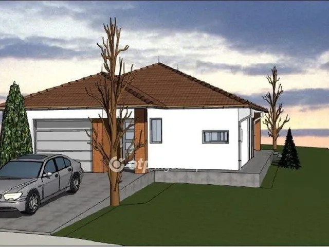 Eladó ház Érd 125 nm