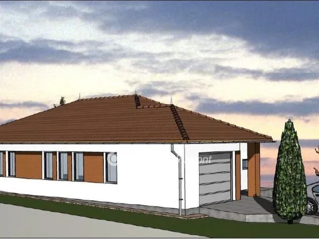 Eladó ház Érd 125 nm