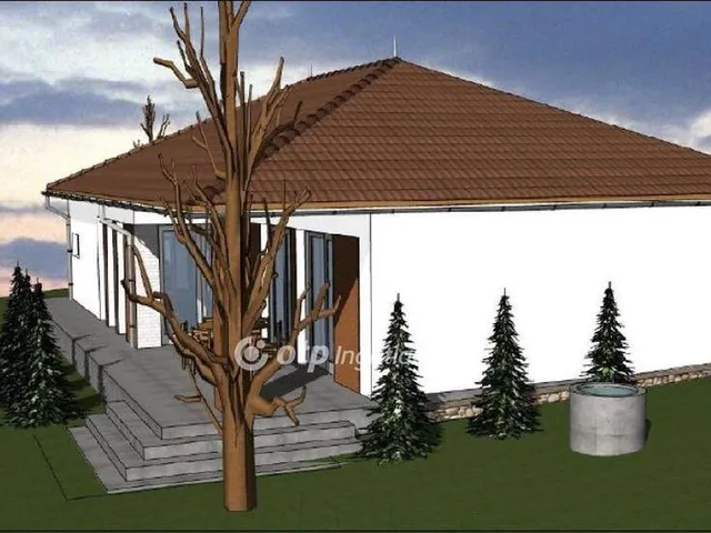 Eladó ház Érd 125 nm