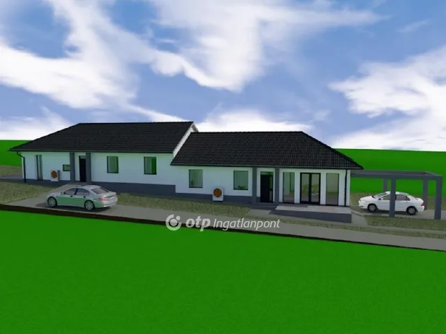 Eladó ház Diósd 90 nm