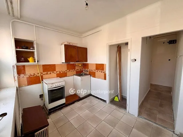 Eladó lakás Halásztelek 60 nm