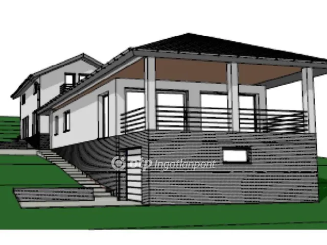 Eladó ház Diósd 121 nm