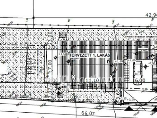 Eladó ház Diósd 121 nm