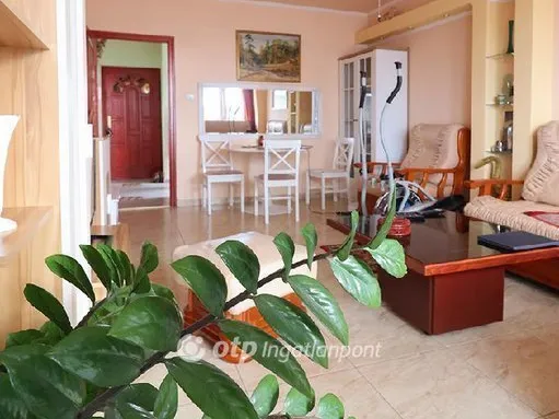 Eladó lakás Budapest XX. kerület 62 nm