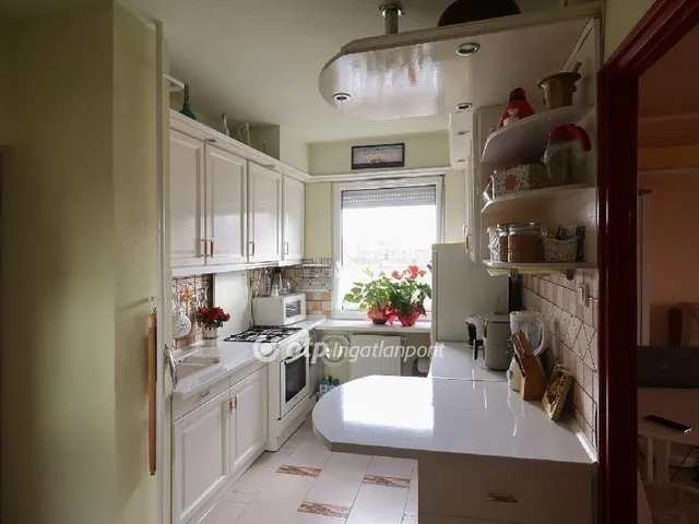 Eladó lakás Budapest XX. kerület 62 nm