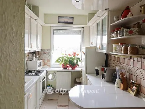 Eladó lakás Budapest XX. kerület 62 nm