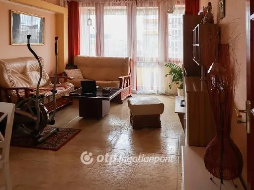 Eladó lakás Budapest XX. kerület 62 nm