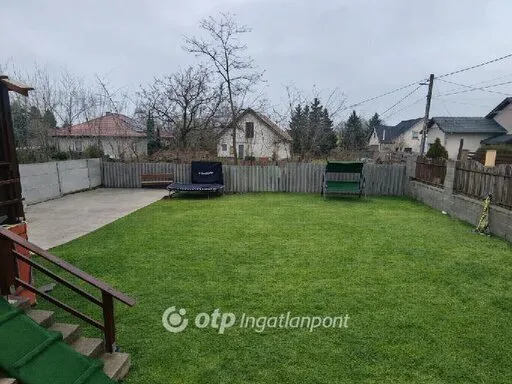 Eladó ház Szigethalom 150 nm