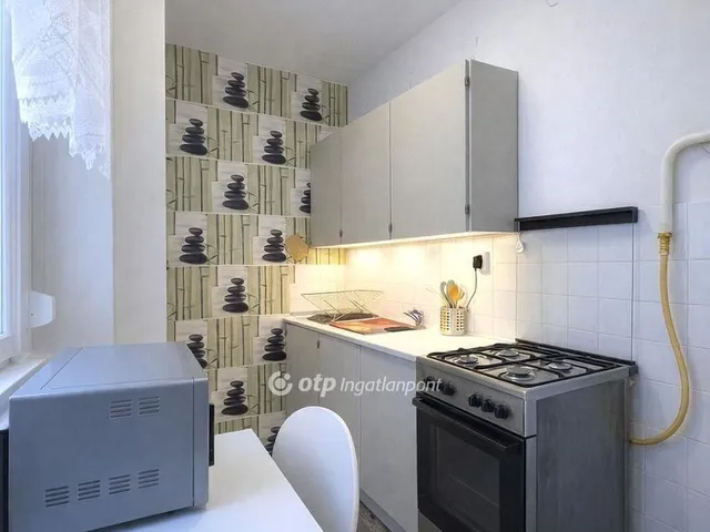 Eladó lakás Budapest XI. kerület 51 nm