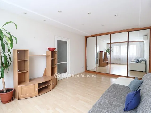 Eladó lakás Budapest XI. kerület 51 nm