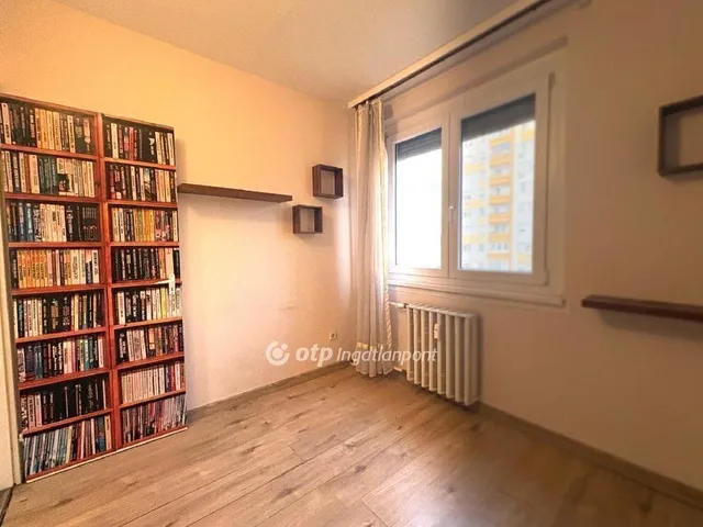 Eladó lakás Budapest XI. kerület 51 nm