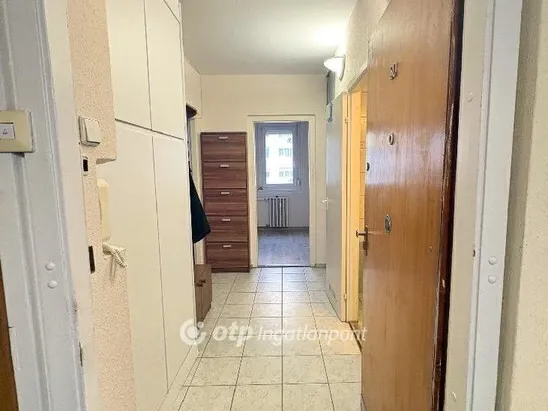 Eladó lakás Budapest XI. kerület 51 nm