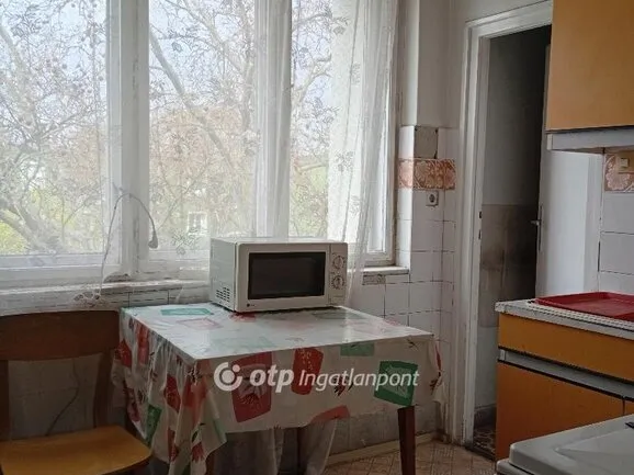 Eladó lakás Budapest XXI. kerület 38 nm