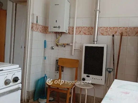 Eladó lakás Budapest XXI. kerület 38 nm