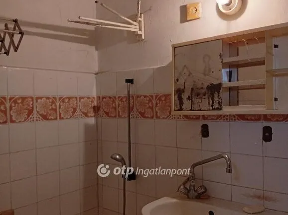 Eladó lakás Budapest XXI. kerület 38 nm